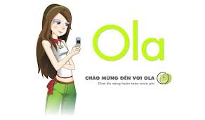 Ola-gps